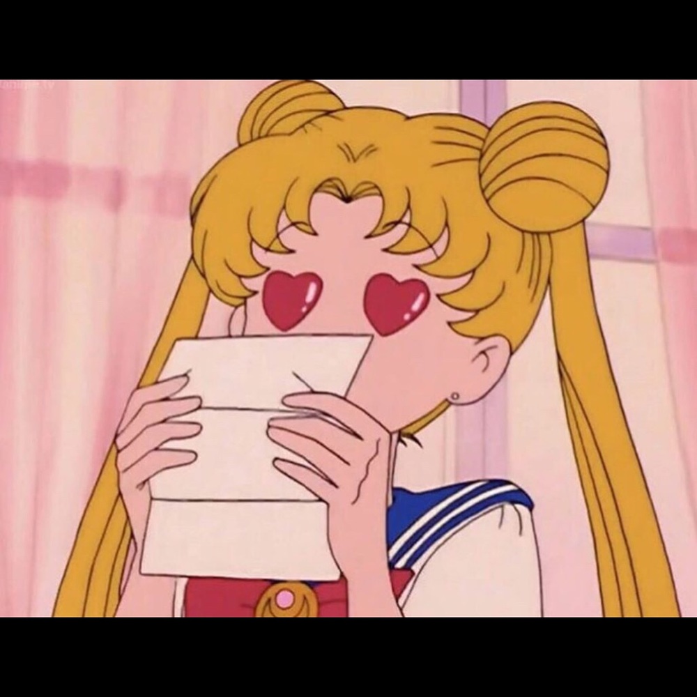 Meet your Posher, Katrina